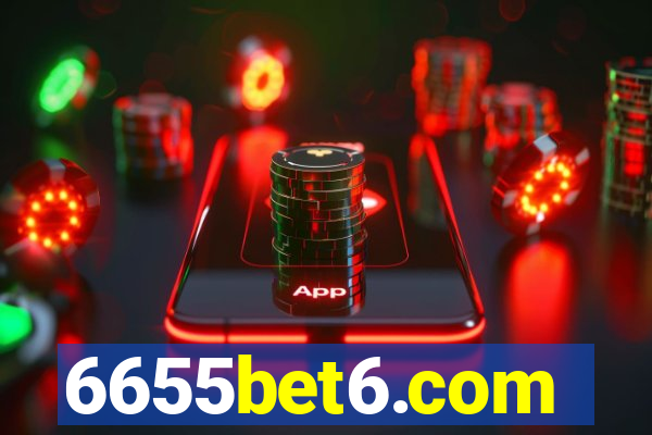 6655bet6.com