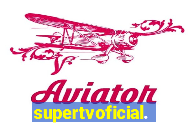 supertvoficial.com