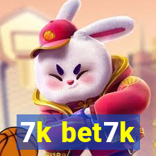 7k bet7k