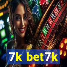 7k bet7k