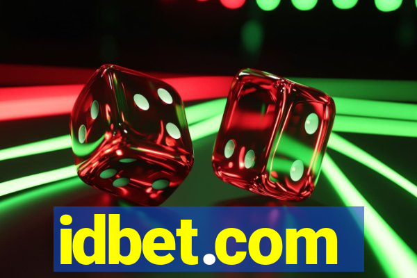 idbet.com