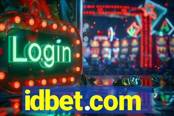 idbet.com