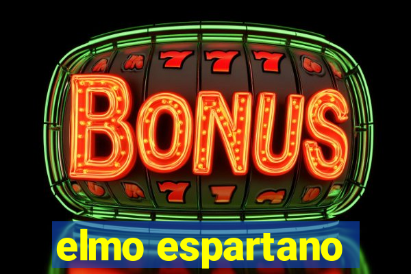 elmo espartano