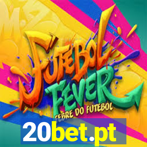 20bet.pt