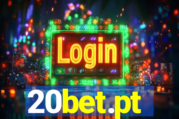 20bet.pt