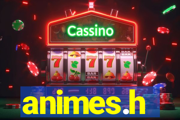 animes.h