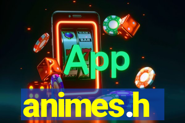 animes.h