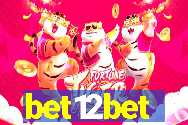 bet12bet