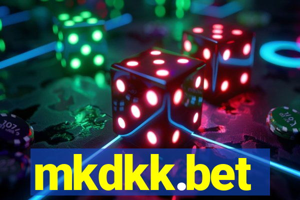 mkdkk.bet