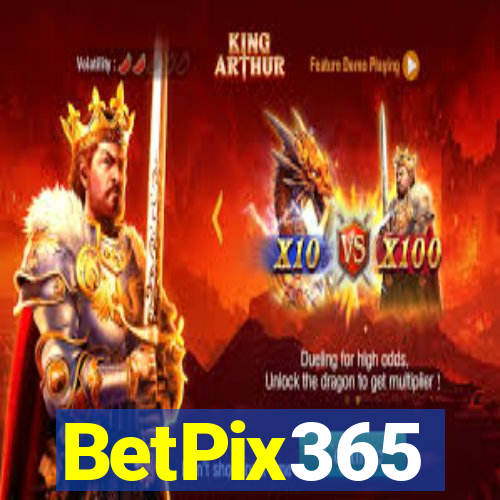 BetPix365