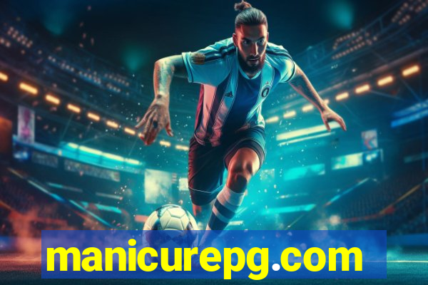 manicurepg.com