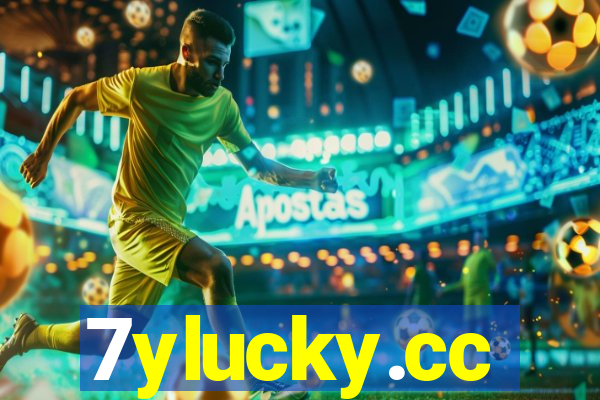7ylucky.cc