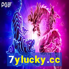 7ylucky.cc