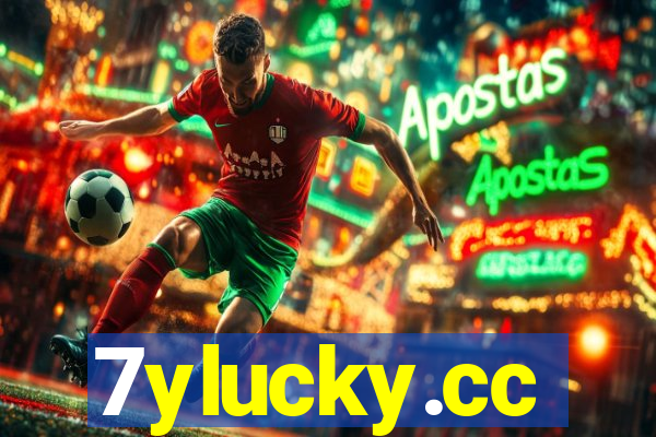 7ylucky.cc