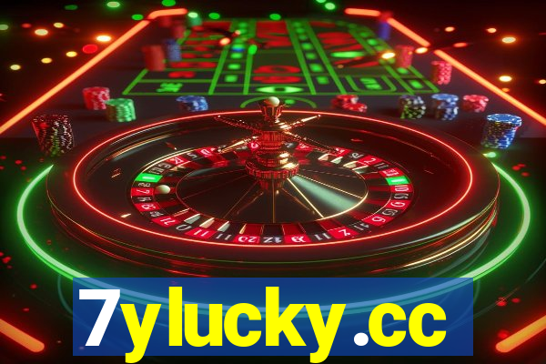 7ylucky.cc