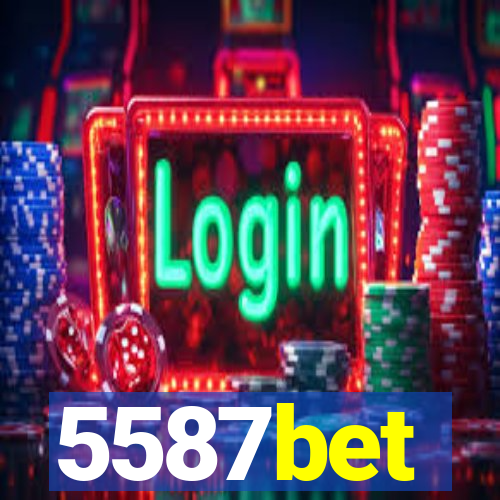 5587bet