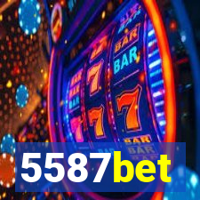 5587bet