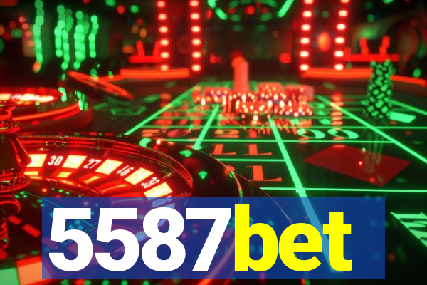 5587bet