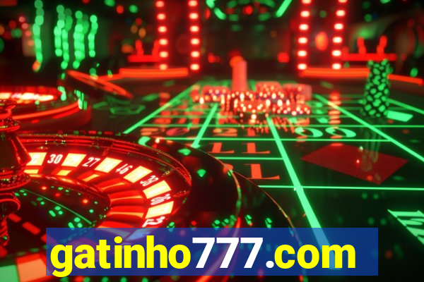 gatinho777.com