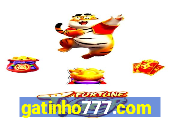 gatinho777.com