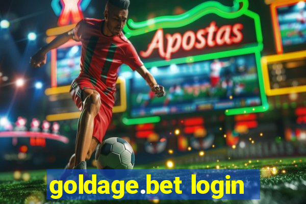 goldage.bet login