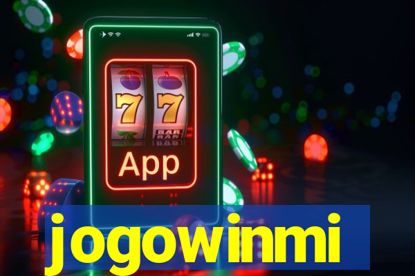 jogowinmi