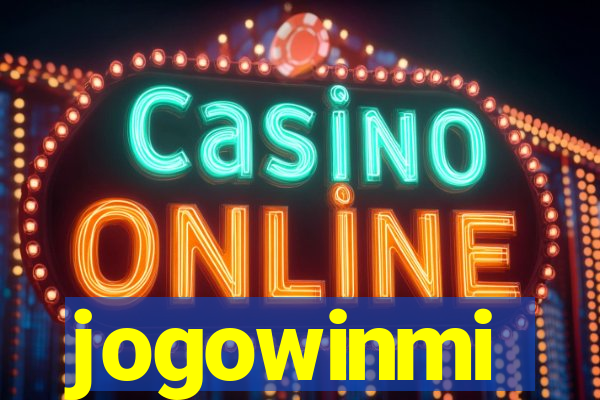 jogowinmi