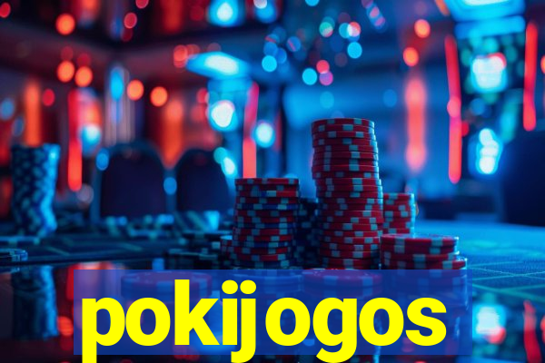 pokijogos