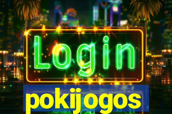 pokijogos