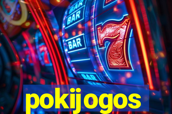 pokijogos