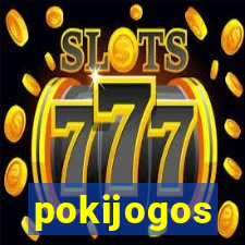 pokijogos