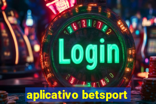 aplicativo betsport