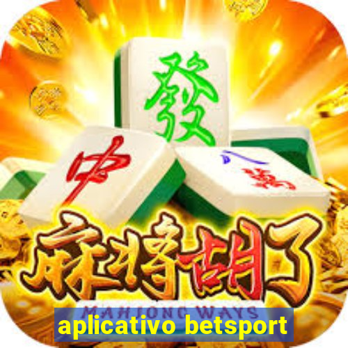 aplicativo betsport