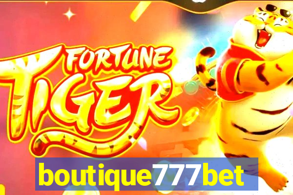 boutique777bet