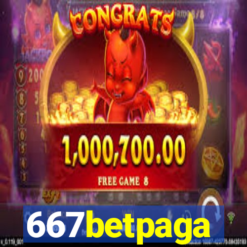 667betpaga
