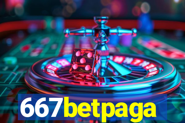 667betpaga