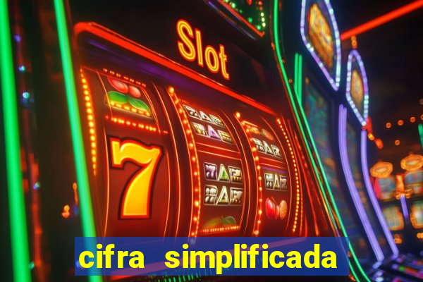 cifra simplificada bruno mars