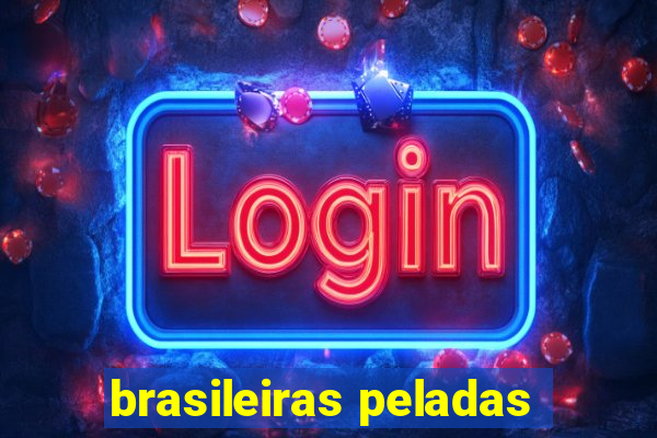brasileiras peladas