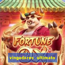 vingadores ultimato dublado download