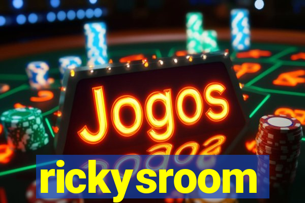 rickysroom