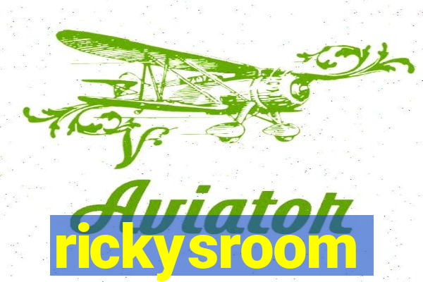 rickysroom