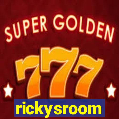 rickysroom