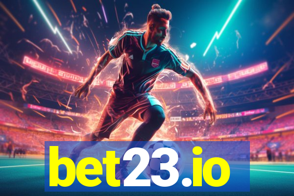bet23.io