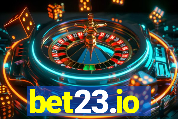 bet23.io
