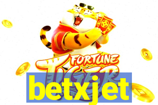 betxjet