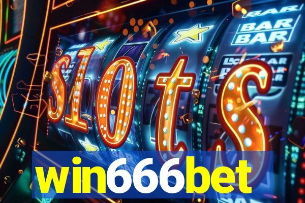 win666bet