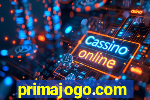 primajogo.com