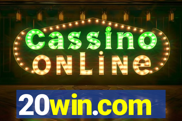 20win.com