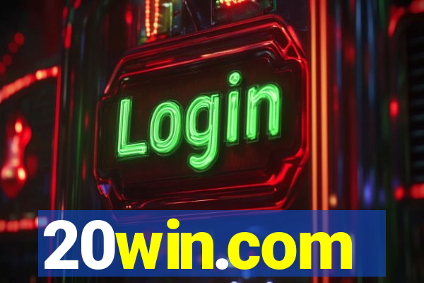20win.com
