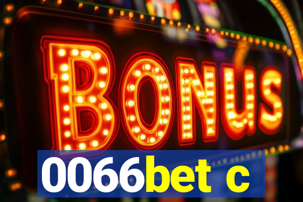 0066bet c